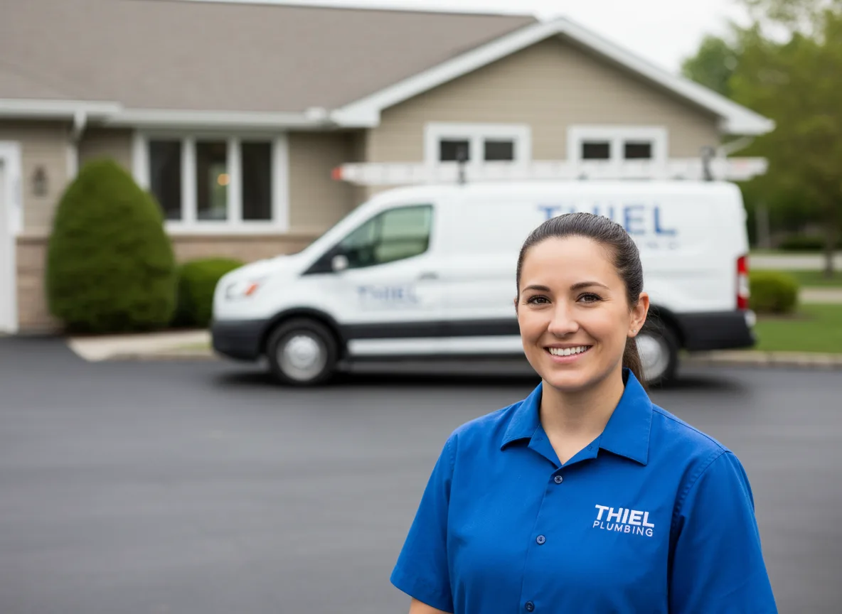 Plumber Union Star, MO FAQs